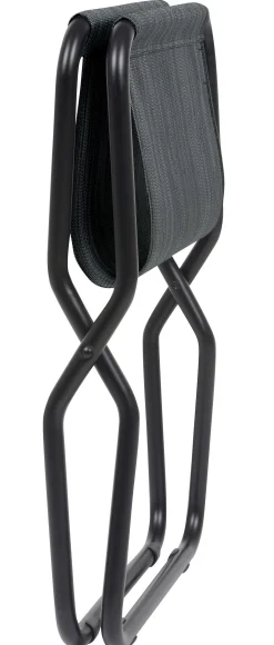 ohgreen Tuinmeubelen|NEXT Obsidian Noir HLE Staal Batyline Duo