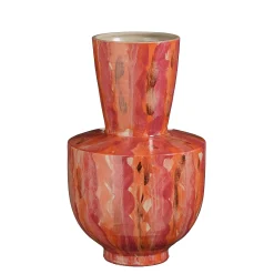 ohgreen Potten En Vazen|Nigel vaas - h45xd29cm