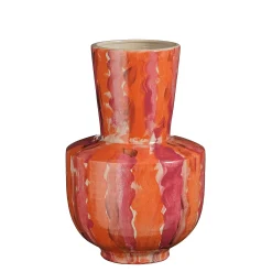 ohgreen Potten En Vazen|Nigel vaas - h35xd23cm