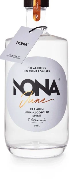 ohgreen Drank|Nona june 70cl