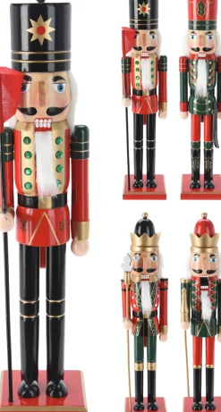 ohgreen Kerstdecoratie|Notenkraker