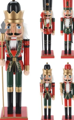 ohgreen Kerstdecoratie|Notenkraker