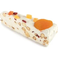 ohgreen Voeding|Nougattaart amandel & fruit