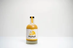 ohgreen Drank|N'Sane ginger – lemon melisse alcoholvrij 70cl