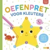 ohgreen Boeken|Oefenpret voor kleuters 3-4 jaar