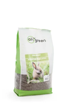 ohgreen Knaagdieren Voeding|Oh green junior balance 3kg