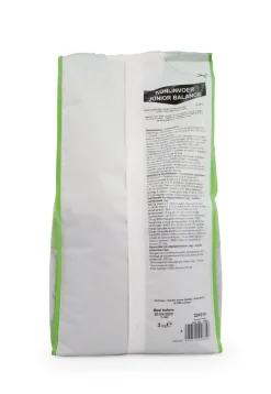 ohgreen Knaagdieren Voeding|Oh green junior balance 3kg