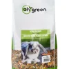 ohgreen Knaagdieren Voeding|Oh'green konijn muesli 3kg