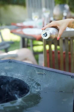 ohgreen Accessoires En Onderhoud|Oliefles 500ml