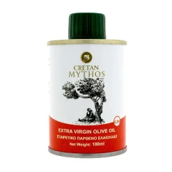 ohgreen Voeding|Olijfolie blik 100ml