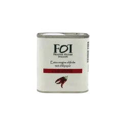 ohgreen Voeding|Olijfolie chilipeper 175ml