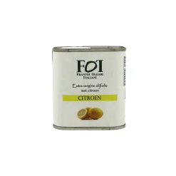 ohgreen Voeding|Olijfolie citroen 175ml