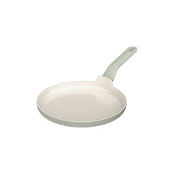 ohgreen Koken|Ecocheques|Omelet pan antikleef balance sage 25cm