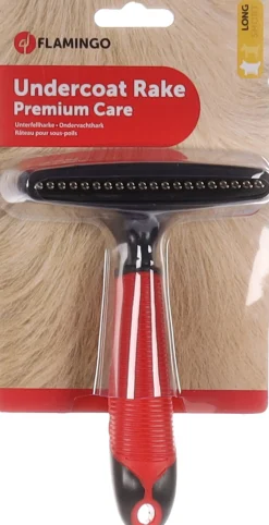 ohgreen Verzorging|Ondervachthark enkel lange rot.tand