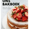 ohgreen Boeken|Ons bakboek