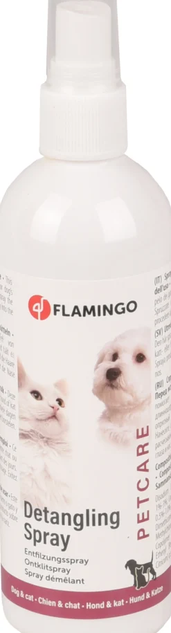 ohgreen Verzorging|Ontklitspray spray