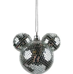 ohgreen Kerstballen|Oorbal disco