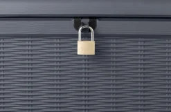 ohgreen Opbergen|Opbergbox Borneo 416L