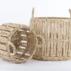 ohgreen Sfeermakers|Opbergmand maize rope