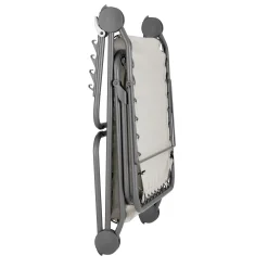 ohgreen Tuinmeubelen|Opvouwbaar ligbed Siesta L