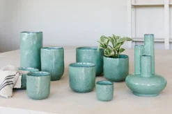 ohgreen Potten En Vazen|Orchidee pot glisten