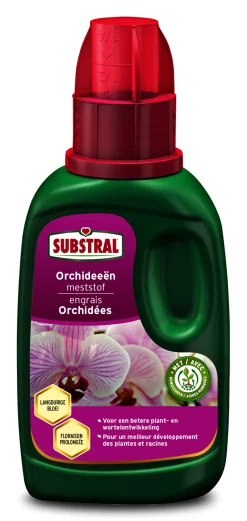 ohgreen Meststoffen|Orchideeënmeststof 500ml