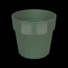ohgreen Ecocheques|Potten En Vazen|ORIGINAL ROND MINI 9CM BLAD GROEN
