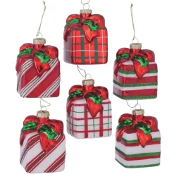 ohgreen Kerstornamenten|Ornament ratea