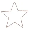 ohgreen Thema Classic|Kerstornamenten|Ornament ster d40cm
