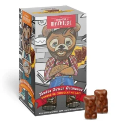 ohgreen Voeding|Oscar zachte beer marshmallow