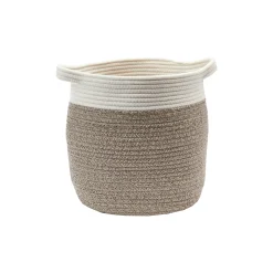 ohgreen Badkamer|Osman opbergmand nougat