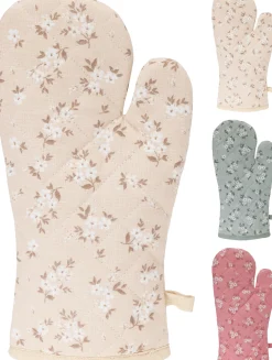 ohgreen In En Rond De Keuken|Ovenhandschoen