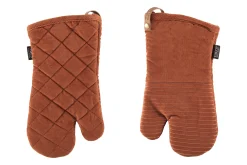 ohgreen In En Rond De Keuken|Ovenwant velmar (rechts en links)