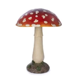 ohgreen Kerstdecoratie|Paddenstoel