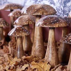 ohgreen Sfeermakers|Herfst|Paddenstoel herno small