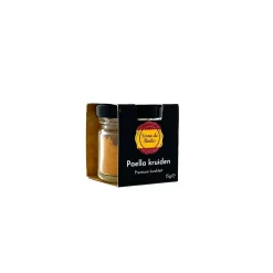 ohgreen Voeding|Paella kruiden 15g