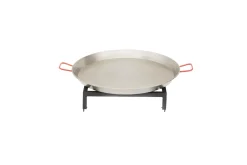 ohgreen Accessoires En Onderhoud|Paellaset met pan 60 voor 88 model