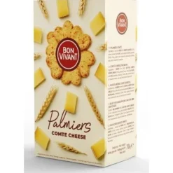 ohgreen Voeding|Palmier comté kaas