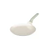 ohgreen Koken|Ecocheques|Pannekoekenpan antikleef balance sage 26cm
