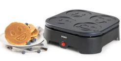 ohgreen Keukentoestellen|Pannenkoekenplaat emoji 4P