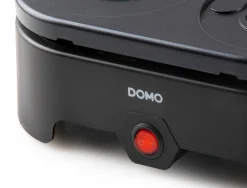 ohgreen Keukentoestellen|Pannenkoekenplaat emoji 4P