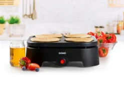 ohgreen Keukentoestellen|Pannenkoekenplaat emoji 4P