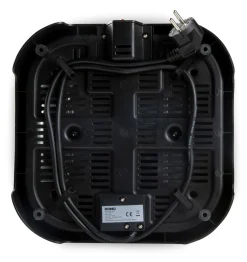 ohgreen Keukentoestellen|Pannenkoekenplaat emoji 4P