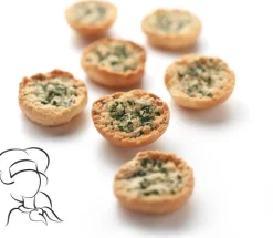 ohgreen Voeding|Pantostados knoflook