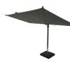 ohgreen Parasol|Parasol Sun Square grijs