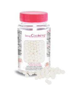 ohgreen Bakken|Parels