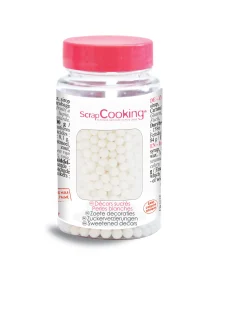 ohgreen Bakken|Parels