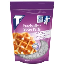 ohgreen Bakken|Parelsuiker Tienen