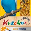 ohgreen Vogels Voeding|Parkietenkracker multivitamin 2in1