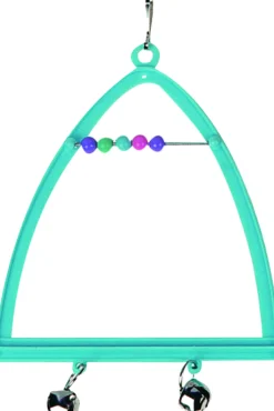 ohgreen Andere|Park.speelg. driehoek schommel